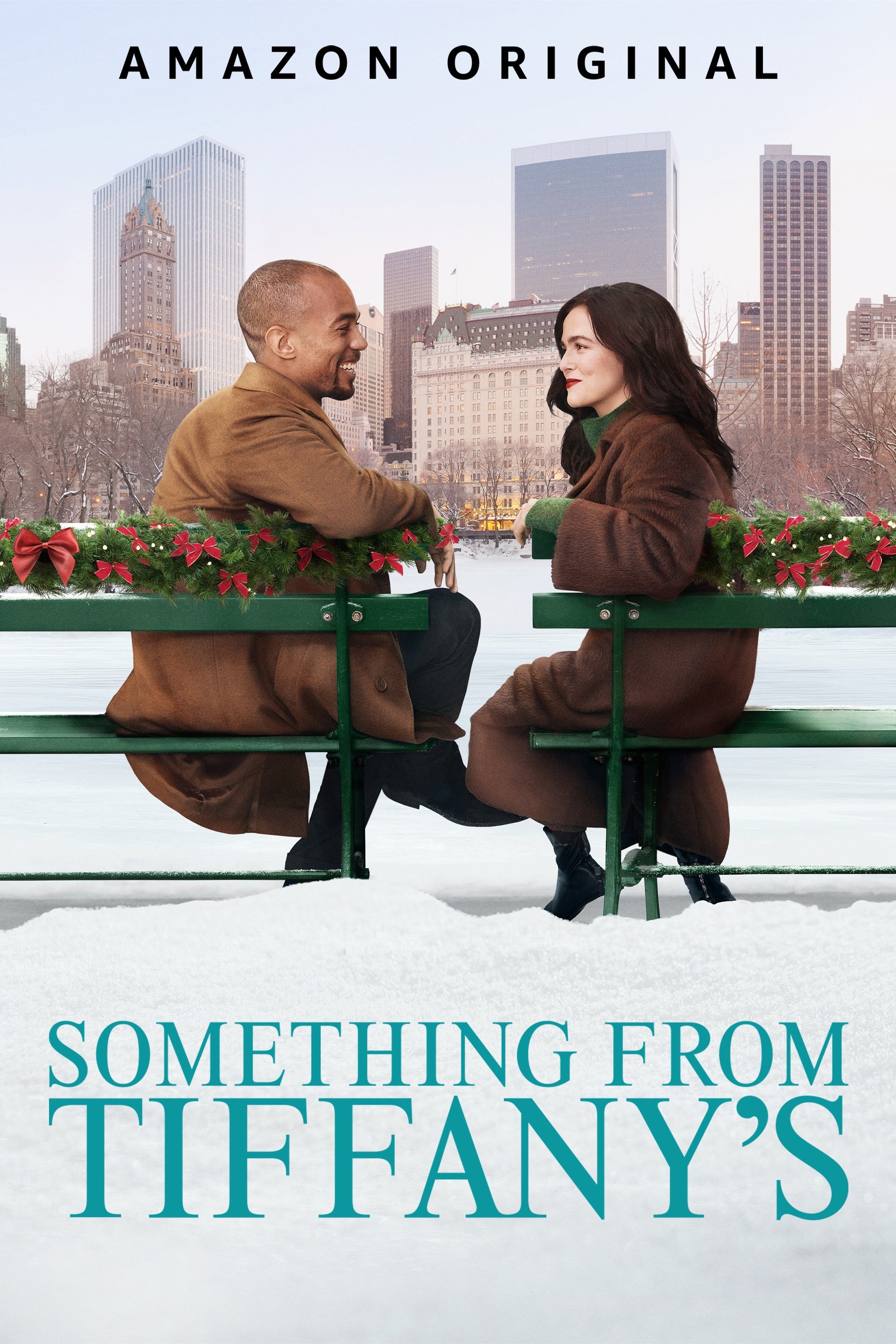 Something from Tiffany's (2022) [27435] (A1764846211) [[Movies]] --Plex--